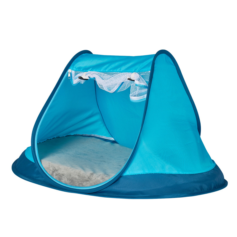 Blue(with Cushion)